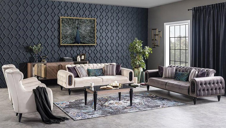 Weltew Home'dan 2021’de 18 yeni mağaza atağı!