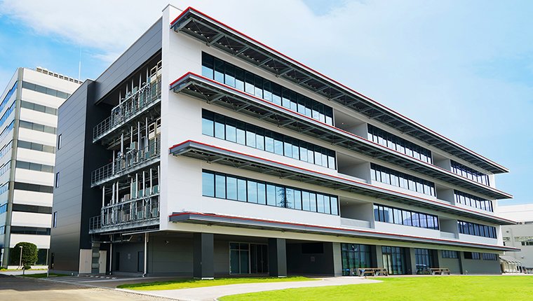 Mitsubishi Electric’in net sıfır enerjili bina konsepti: ZEB+ 