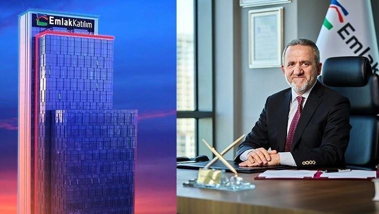 Emlak Katılım’dan Ankara’ya beşinci şube