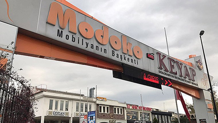 Modoko’yu Kültür Üniversitesi öğrencileri yeniden tasarlayacak 