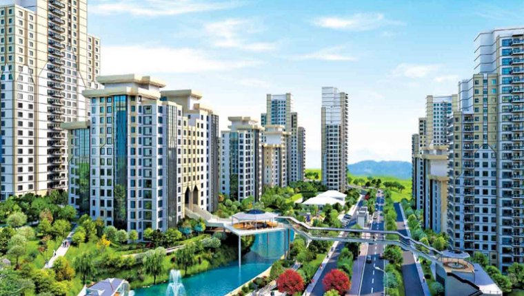 Konut fiyatlarındaki artış hız kesmeden devam ediyor!