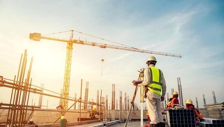 İnşaat malzemeleri sanayisinde rekor kırıldı!