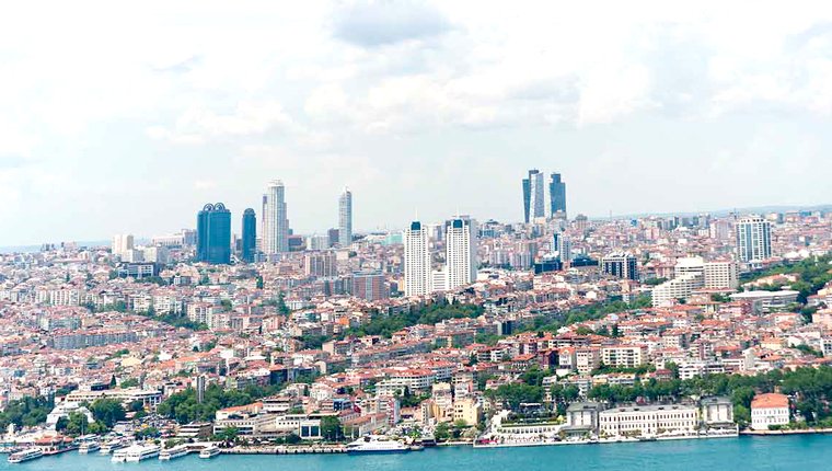 İstanbul’daki kamu konutları satışa çıkıyor!