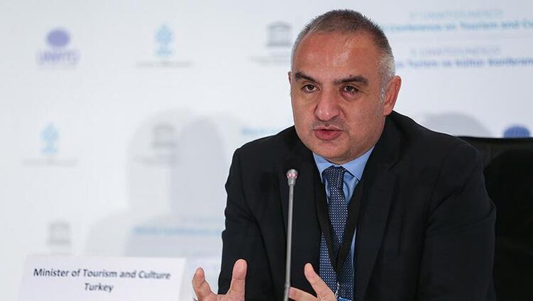 Yangınların sönmesiyle birlikte rezervasyonlar artmaya başladı!