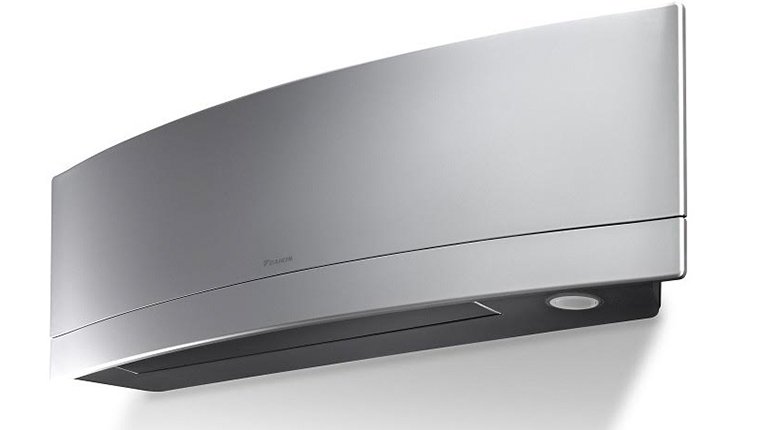 Daikin Emura ile tasarruf ve konfor bir arada!