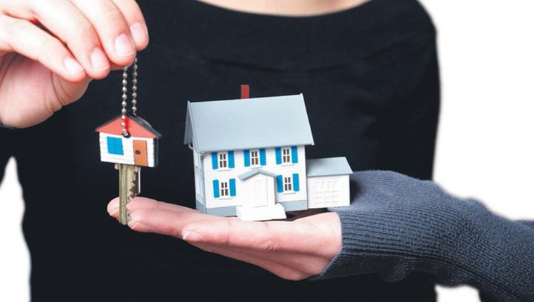 Banka kredilerinin yüzde 32.1’i ev almak için çekildi