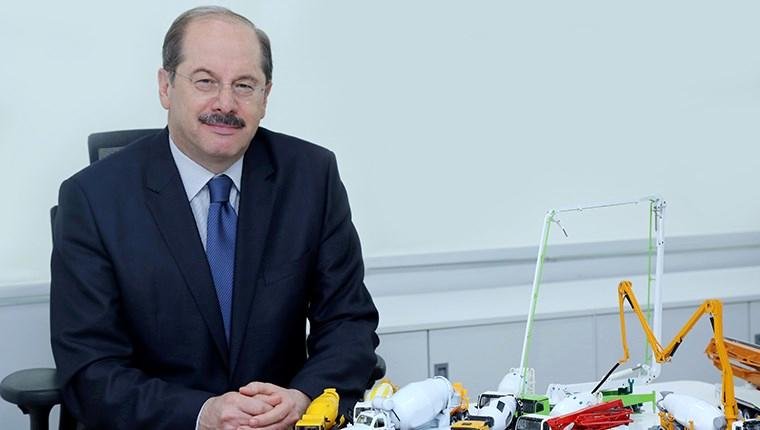 İnşaat sektörü ikinci yarıya yavaş başladı