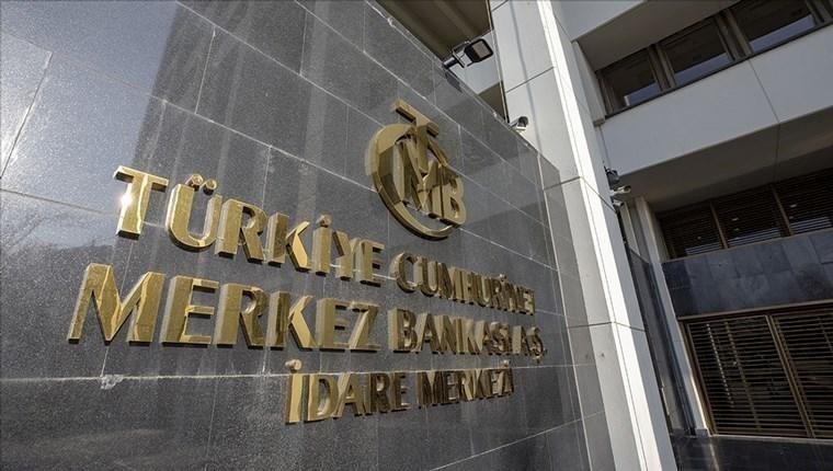 Merkez Bankası, politika faizini değiştirmedi