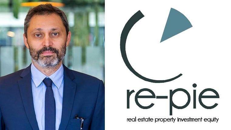 Gayrimenkul yatırım fonlarının büyüklüğü 10 milyar liraya ulaştı