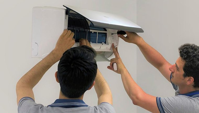 E.C.A.’dan verimli klima kullanımına yönelik tavsiyeler