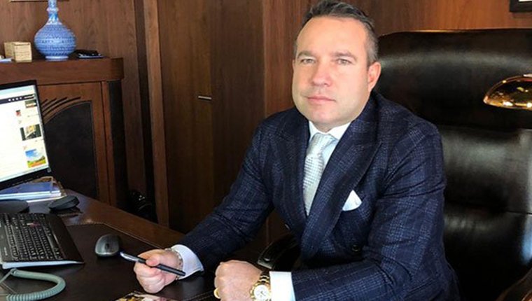 "Yaz turizmi kadar diğer turizmlerden de gelir elde edebiliriz"