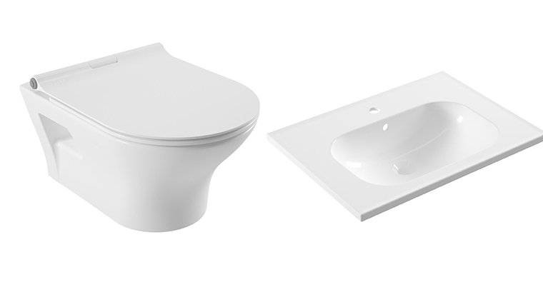 SEREL Nita Serisi ile bütçe dostu, yalın tasarımlar!