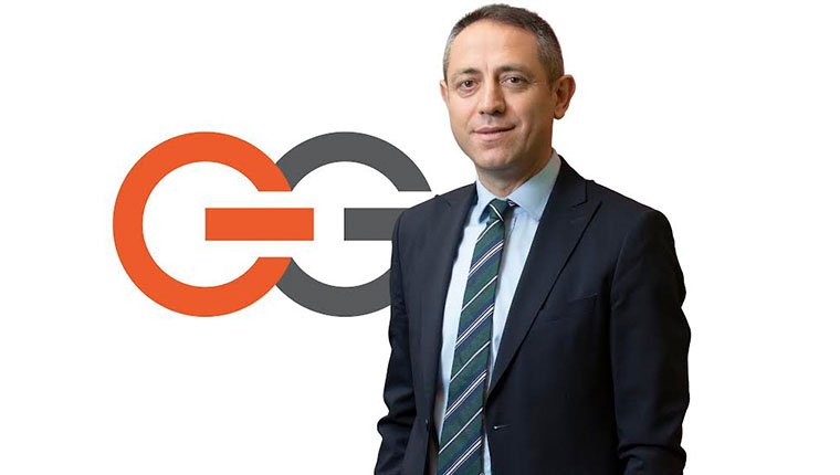 Günsan’ın yeni Genel Müdürü Erhan Kaya oldu 