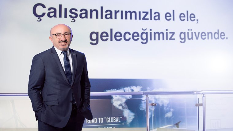 Panasonic'e insana saygı ödülü!