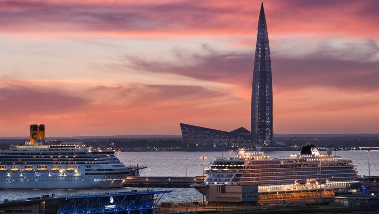 Rönesans İnşaat, dünyanın en büyükleri arasına girdi!