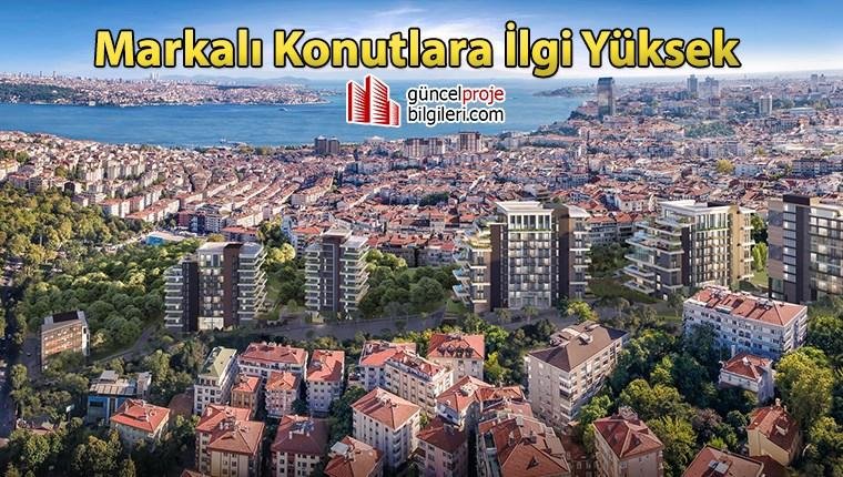 Güncel Proje Bilgileri 2021 ilk yarı verileri yayında!