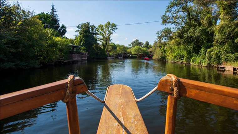 Tatilcilerin tercihi belli oldu!