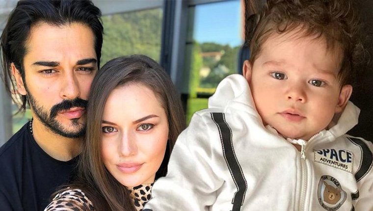 Burak Özçivit, 15 milyon liraya Bodrum'dan yeni villa satın aldı!