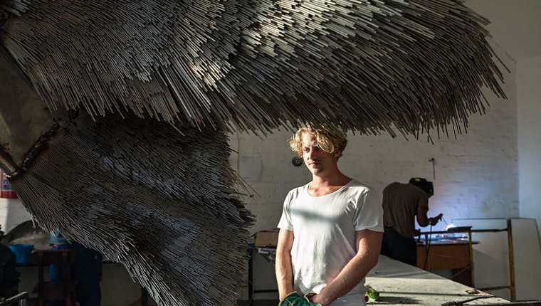 Horizon Murmur, Yalıkavak G-Beyond'da sergilenecek!