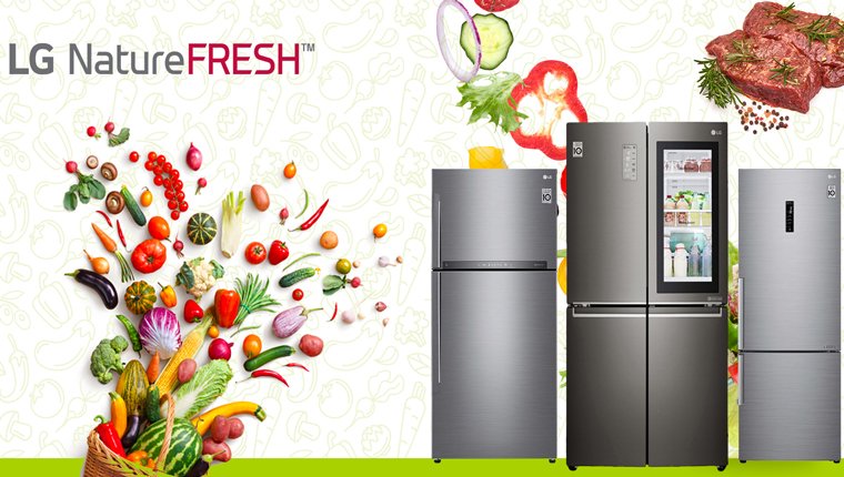 Buzdolabı yerleştirme düzeni nasıl olmalı, nelere dikkat edilmeli?