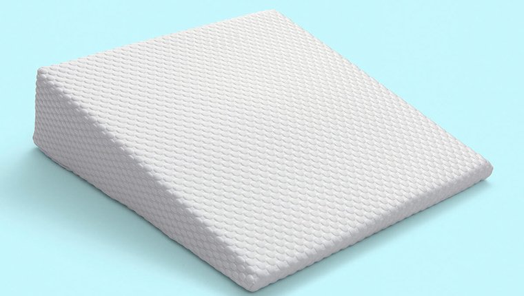 Lova Yatak'tan reflü hastalarına özel yastık!