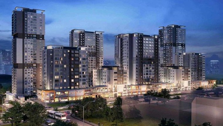 Emlak Konut'tan Avrupark Hayat'a onay!