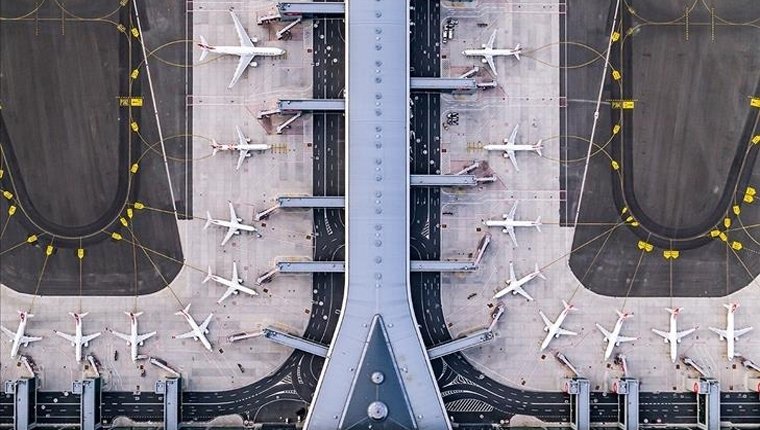 Son yıllarda yapılan dev yatırımlar istihdama büyük katkı sağladı!