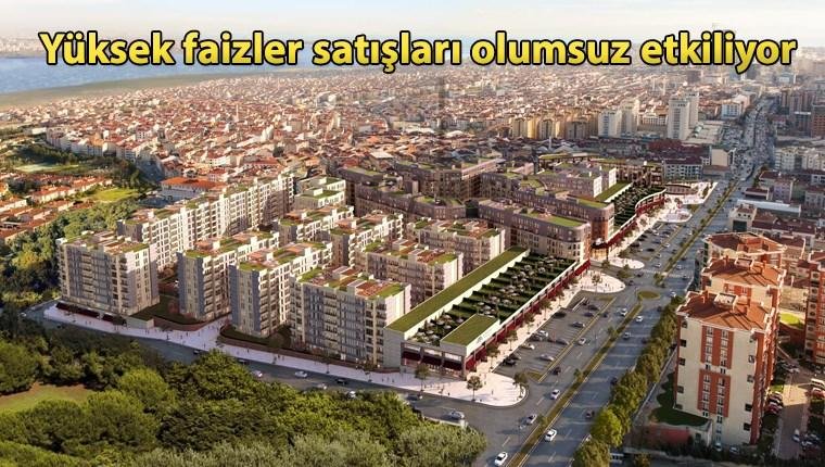 İpotekli konut satışlarında rekor düşüş!