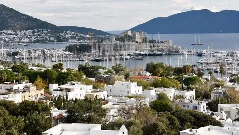 Muğla Büyükşehir Belediyesi 111 işyerini kiraya verecek