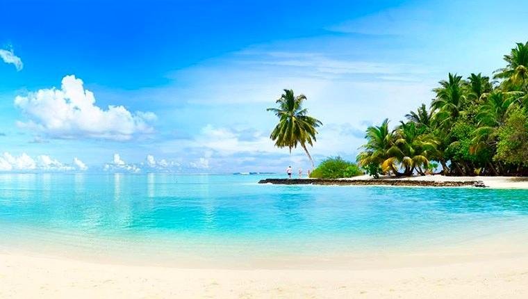 Setur, Maldivler turu düzenlemeye başladı