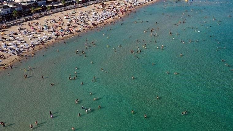 Turizmcilerden 'rezervasyonsuz yola çıkmayın' uyarısı!