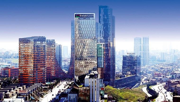 Emlak Katılım’dan İzmir’e ikinci şube!