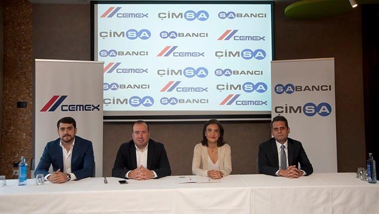 Cimsa Sabancı Cement BV, İspanya'daki Bunol Fabrikası'nı devraldı