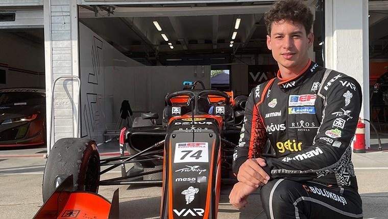 MESA Mesken’den Pilot Cem Bölükbaşı’na destek!