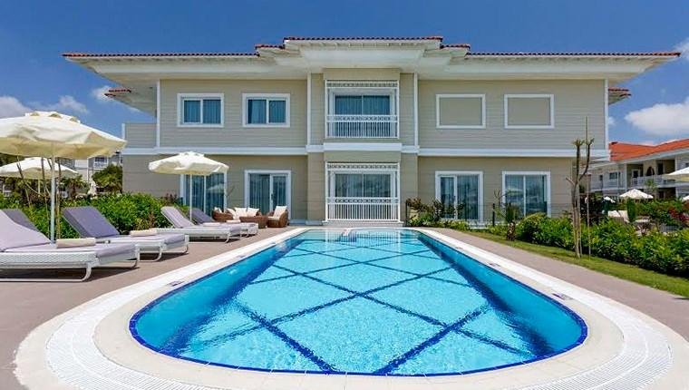 Güral Porselen çevre hassasiyeti ile üretime devam ediyor