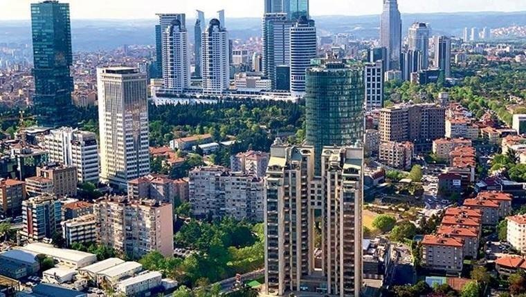 Konut Fiyat Endeksi mayısta yüzde 3,9 artışla 175,4 oldu