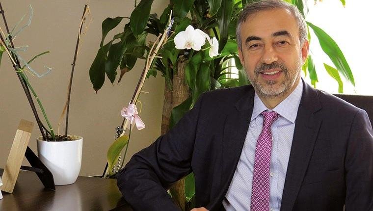 "İnşaat sektöründe dışa bağımlılık azalıyor"