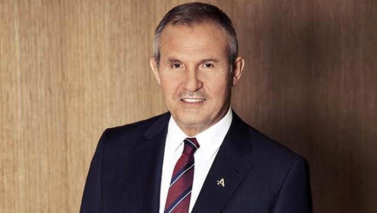 Süleyman Çetinsaya'dan 15 Temmuz mesajı!