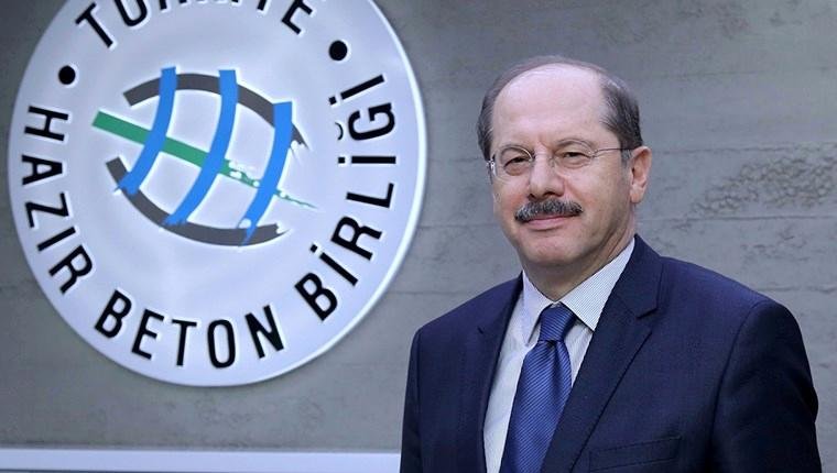 "İnşaat sektörü geçen yıla kıyasla yavaş gidiyor"