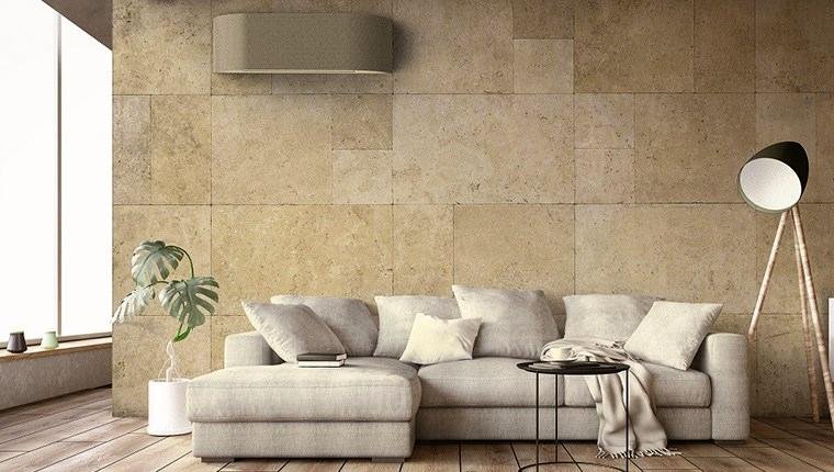 Toshiba'dan her evin tasarımına uygun klima: Haori