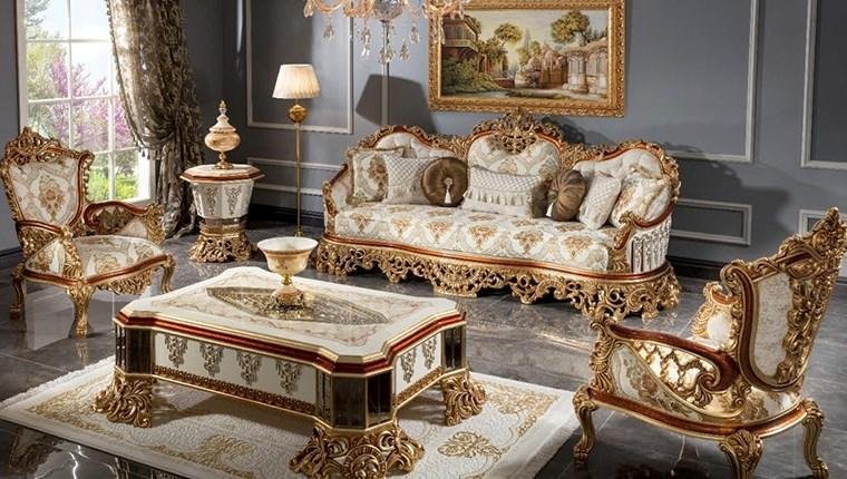 Luxury Line yurt dışı satışlarını yüzde 40 arttırdı