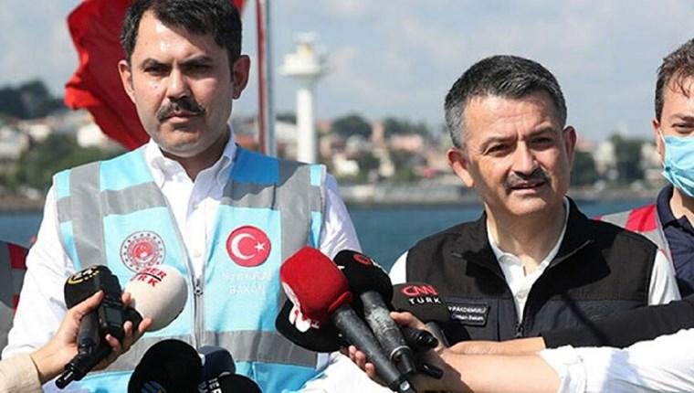 "2023'e kadar 150 tane yer altı barajı yapacağız"