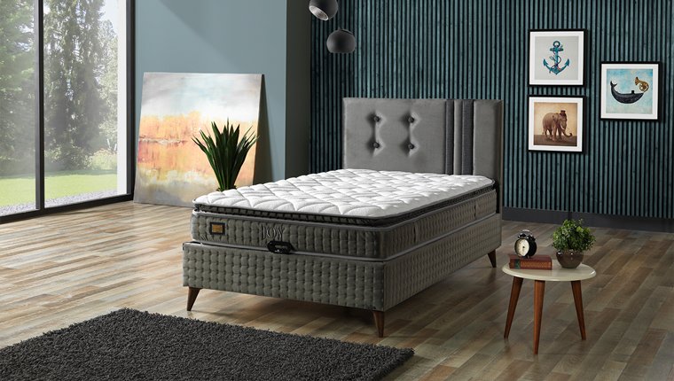 Armis Yatak'tan gençlere özel serilerde indirim kampanyası!