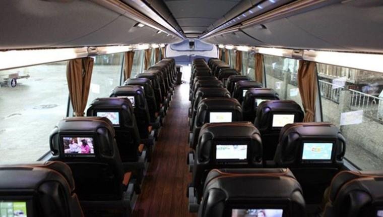 Otobüs biletlerine tavan ücret tarifesi getirildi