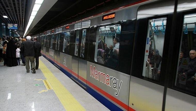 Marmaray ve Başkentray bayramda ücretsiz olacak!