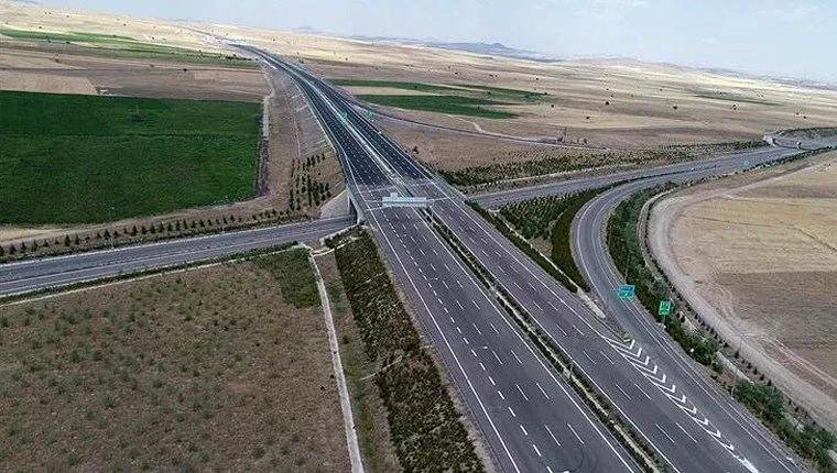 İşte Ankara-Niğde Otoyolu indirimli geçiş ücretleri!