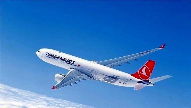 THY, haziranda 3,6 milyon yolcu taşıdı