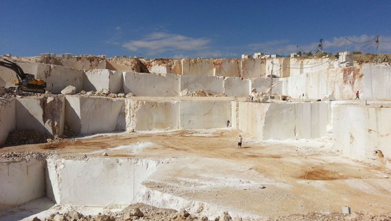 Ascendum, doğal taş ve mermer sektörünü değerlendirecek!