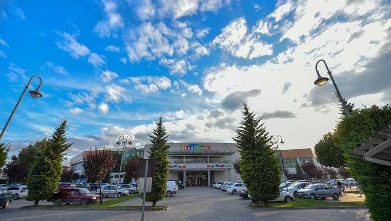 Fiba CP'den AVM yenileme sonrası başarılı dönüşüm!