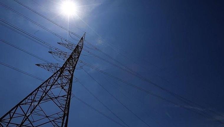 Enerji ithalatı faturası temmuz ayında yüzde 64 arttı